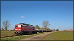 233 510 bei Kargow am Sportplatz in Richtung Waren (a.d.